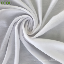 eco-friendly soft lenzing modal jersey fabric for underwear pajamas towels bathrobes bedsheets